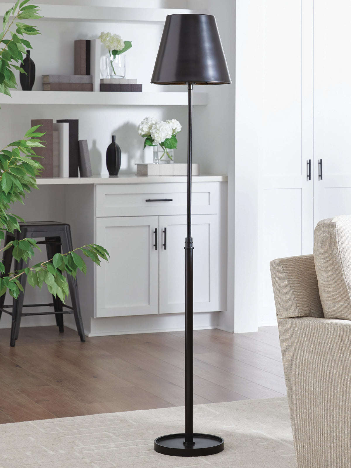 Wimner Lighting Collection - Antique Bronze Finish