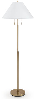 Haigwood Lighting Collection - Gold Finish