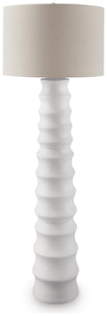 Veraleigh Lighting Collection - White