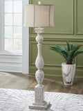 Madsbrook Lighting Collection - Antique White
