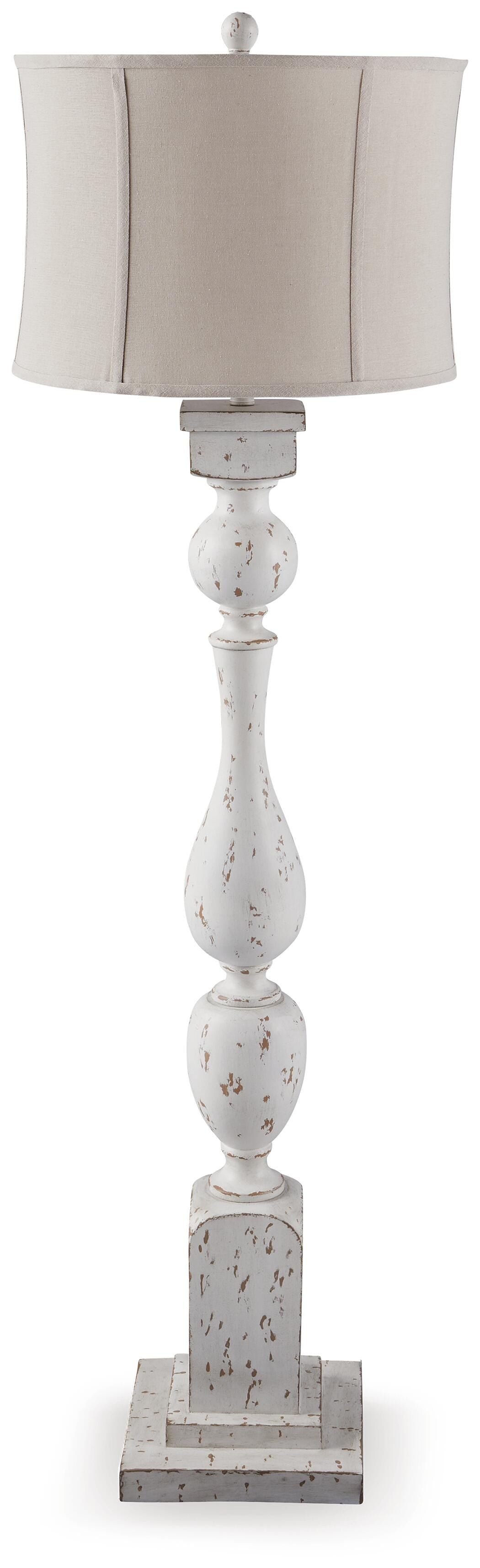 Madsbrook Lighting Collection - Antique White