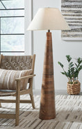 Danset Lighting Collection - Brown