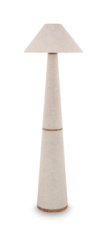 Dellridge Lighting Collection - Light Beige