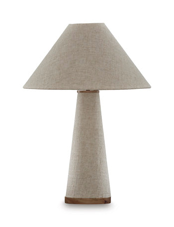 Dellridge Lighting Collection - Light Beige
