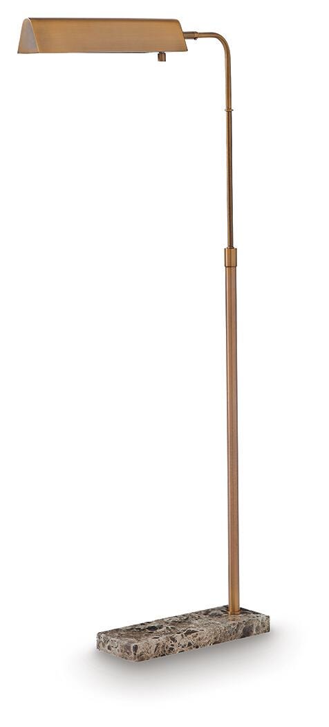 Yafe Lighting Collection - Bronze Finish
