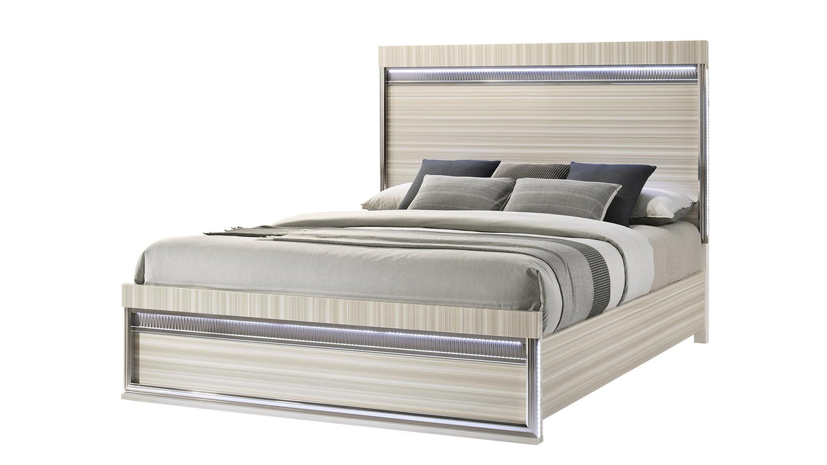 Leonor Bedroom Collection