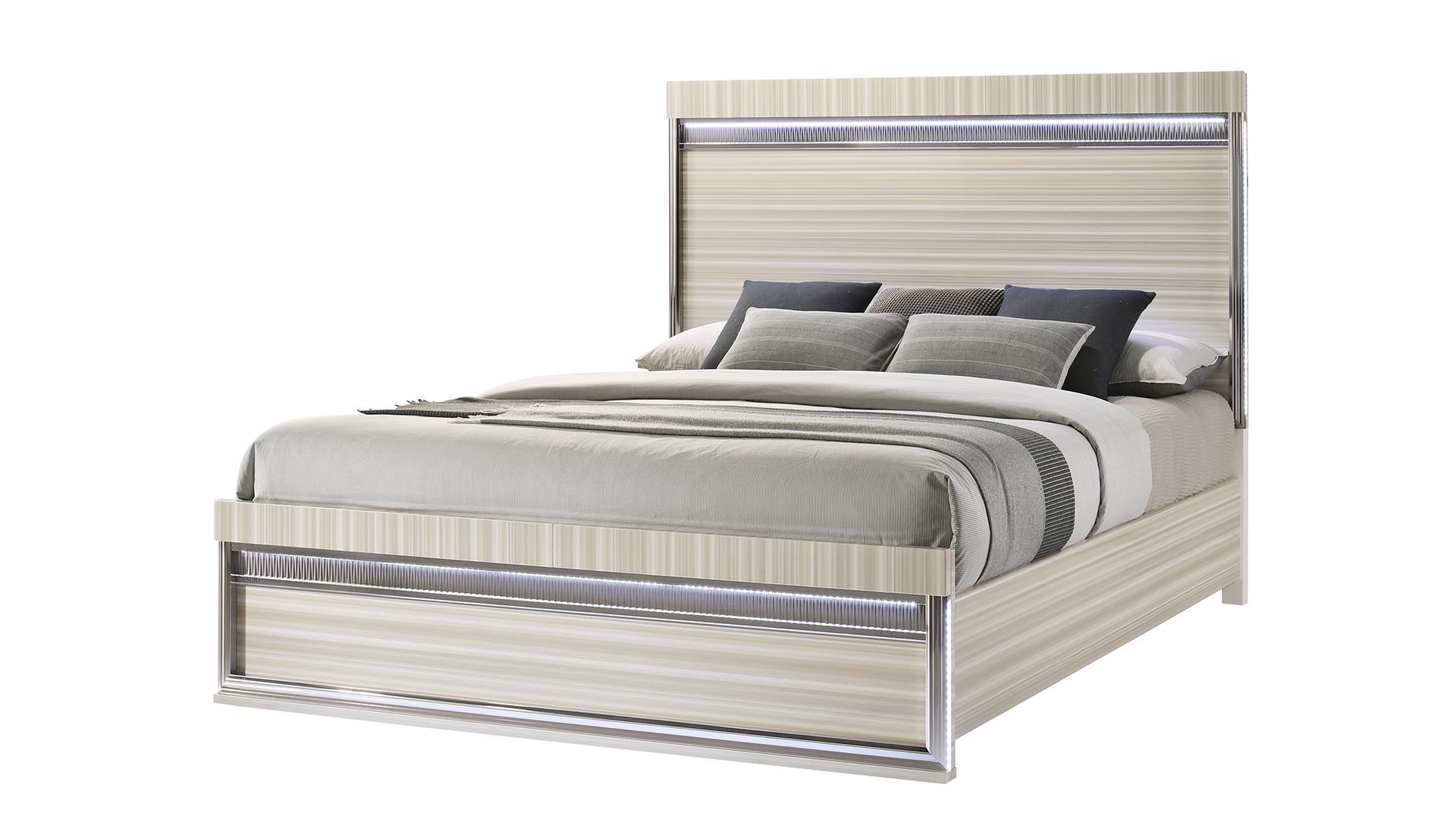 Leonor Bedroom Collection