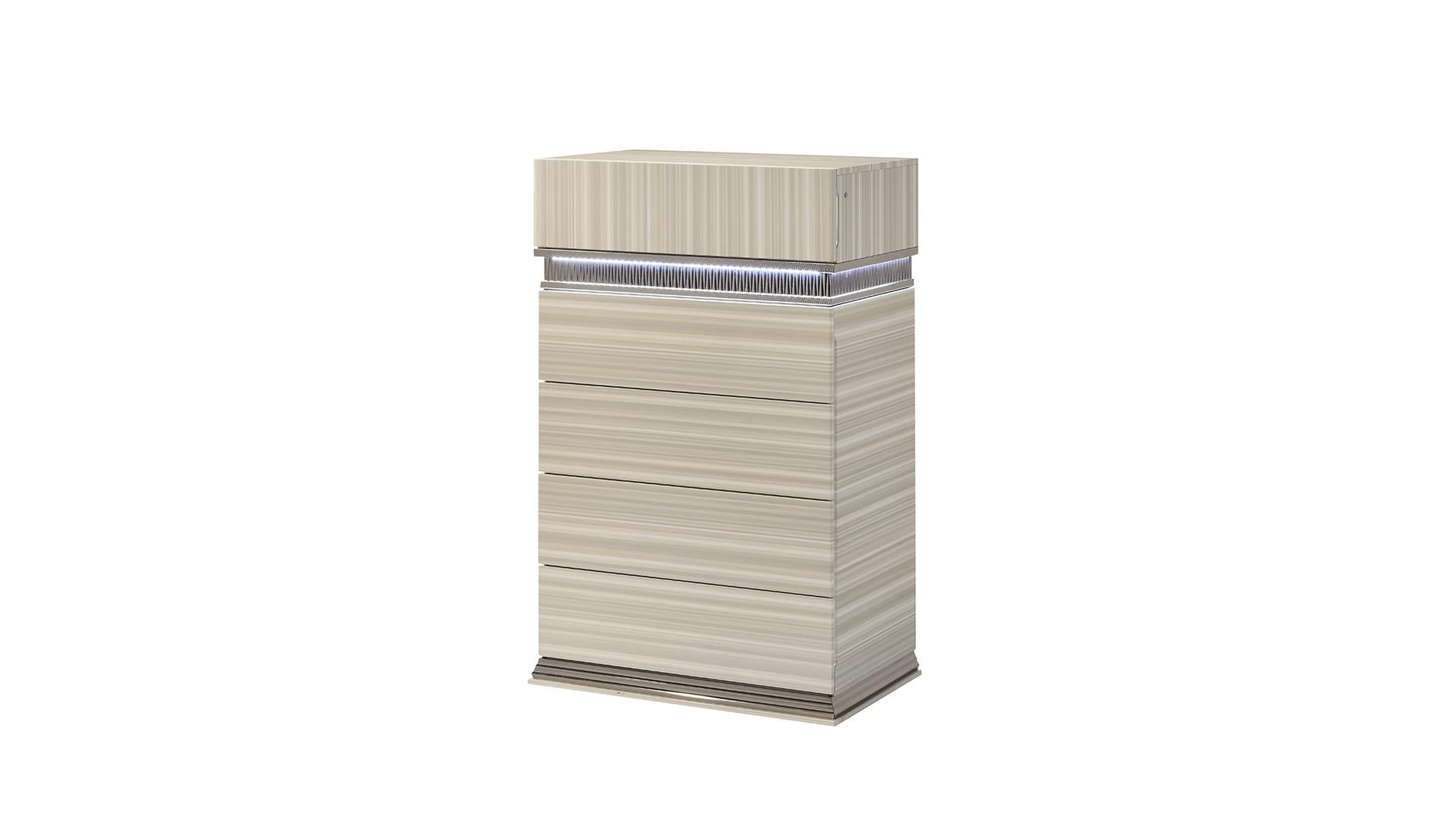 Leonor Bedroom Collection