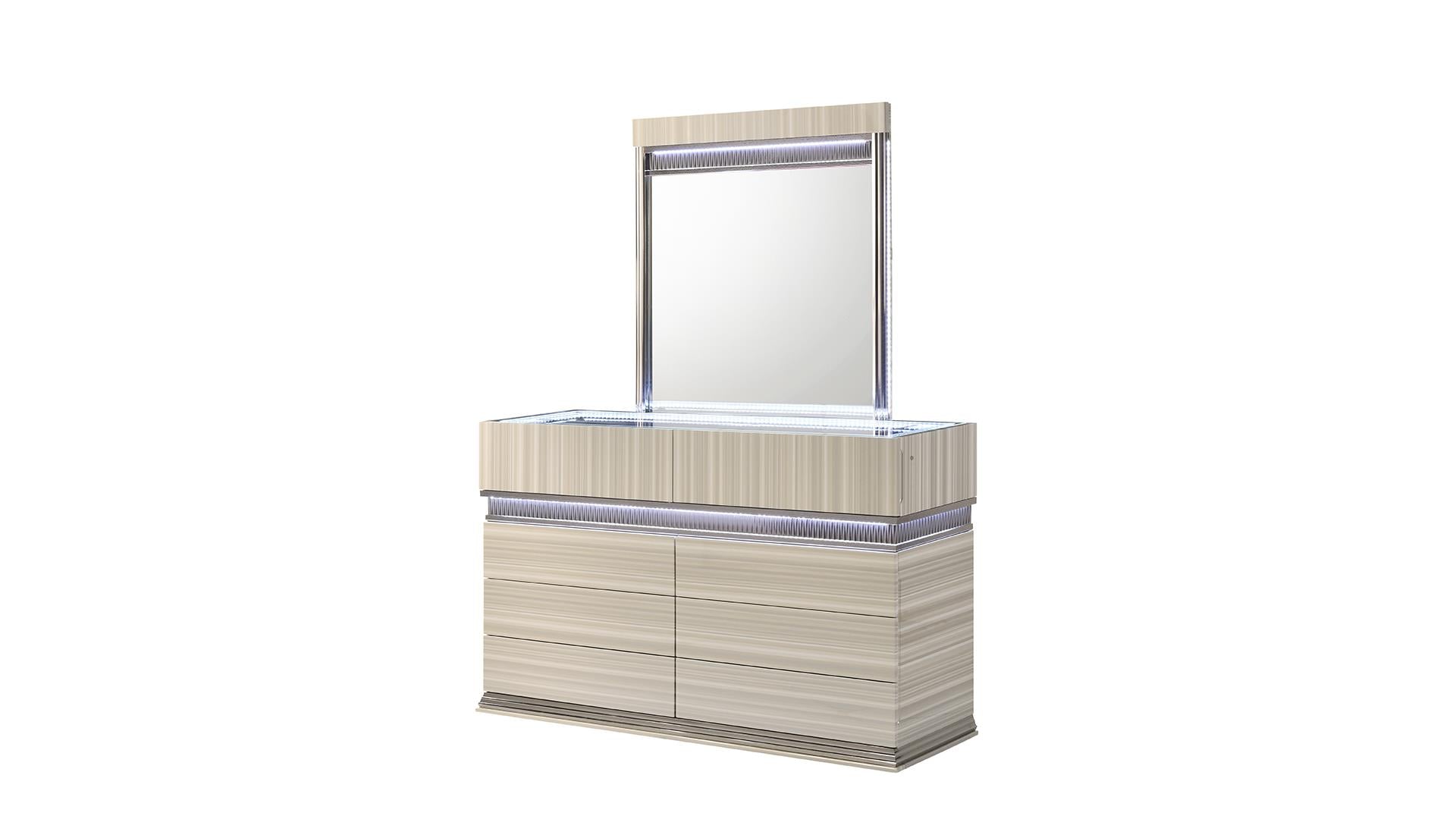 Leonor Bedroom Collection