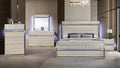 Leonor Bedroom Collection