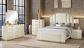 Lexington Bedroom Collection - Beige