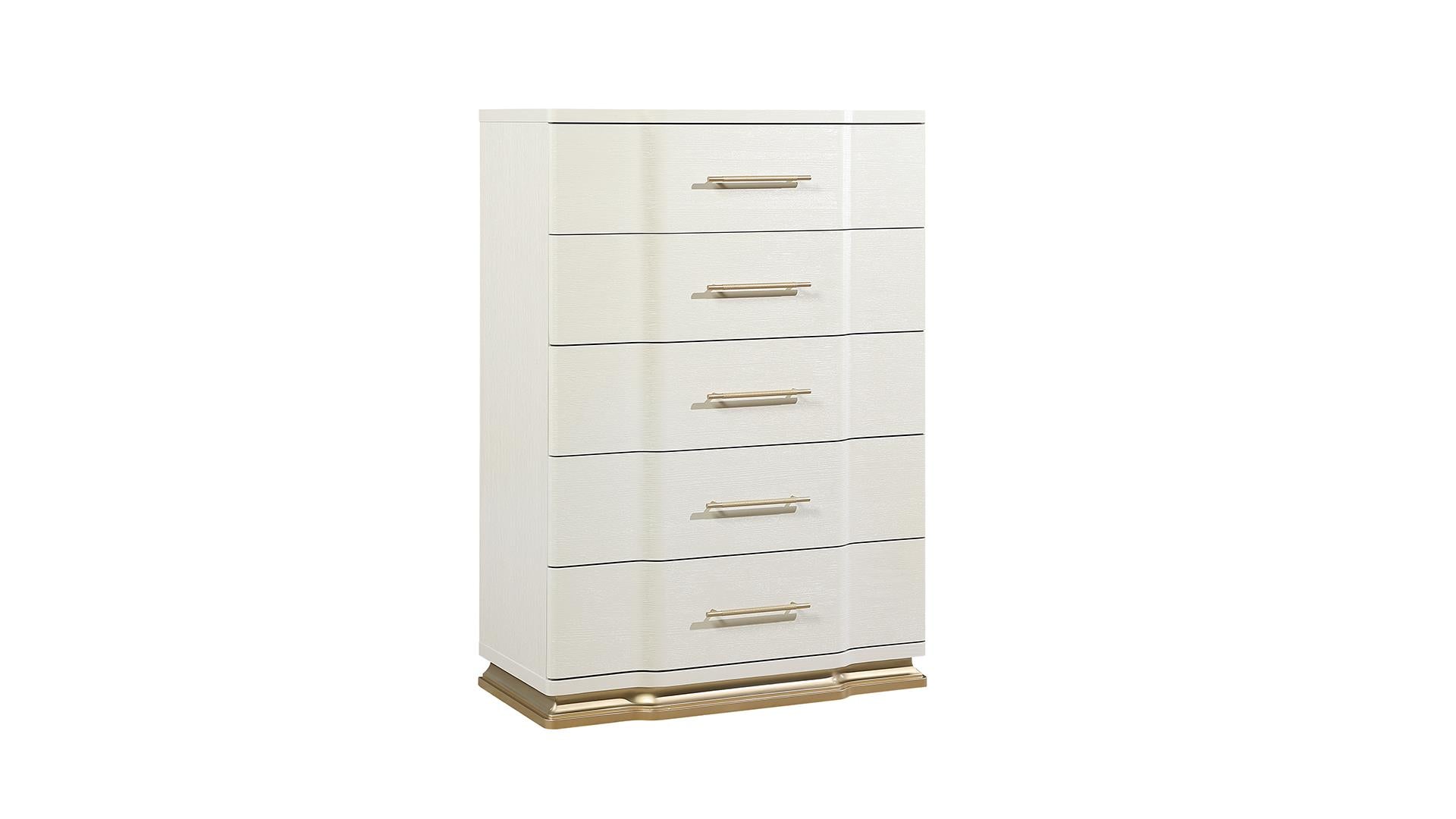 Lexington Bedroom Collection - Beige