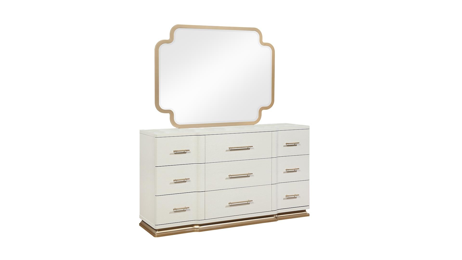 Lexington Bedroom Collection - Beige