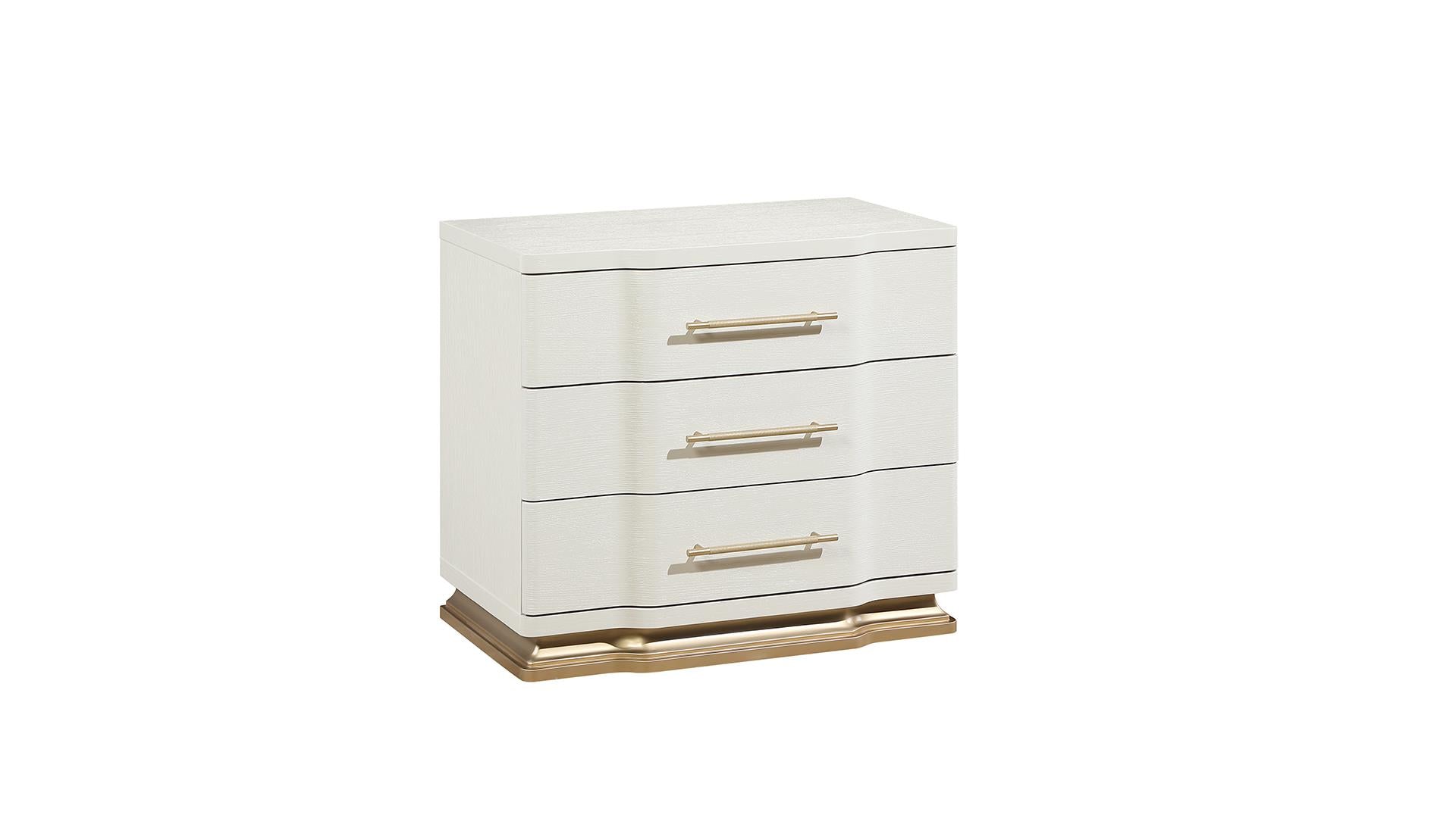 Lexington Bedroom Collection - Beige
