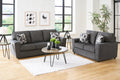 Cascilla Sofa & Loveseat (FLOOR SAMPLE SALE)