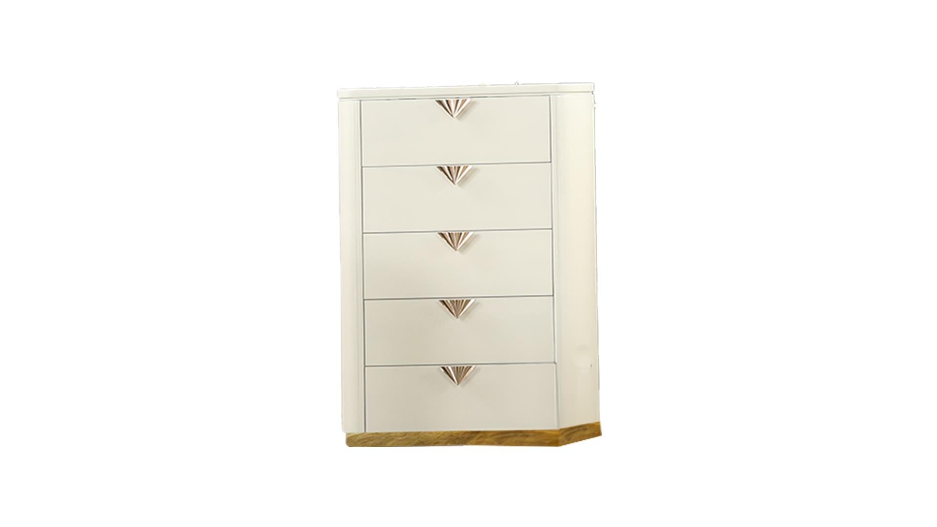 La Bedroom Collection - Beige