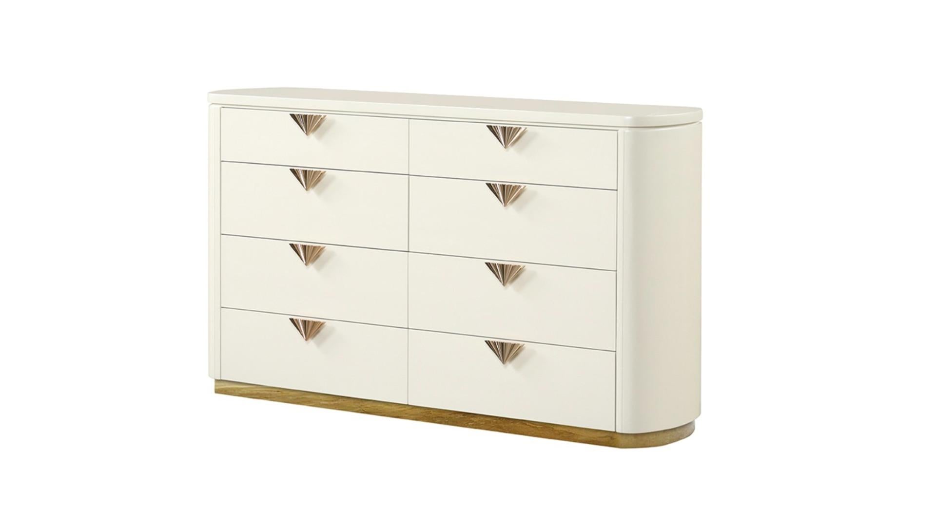 La Bedroom Collection - Beige