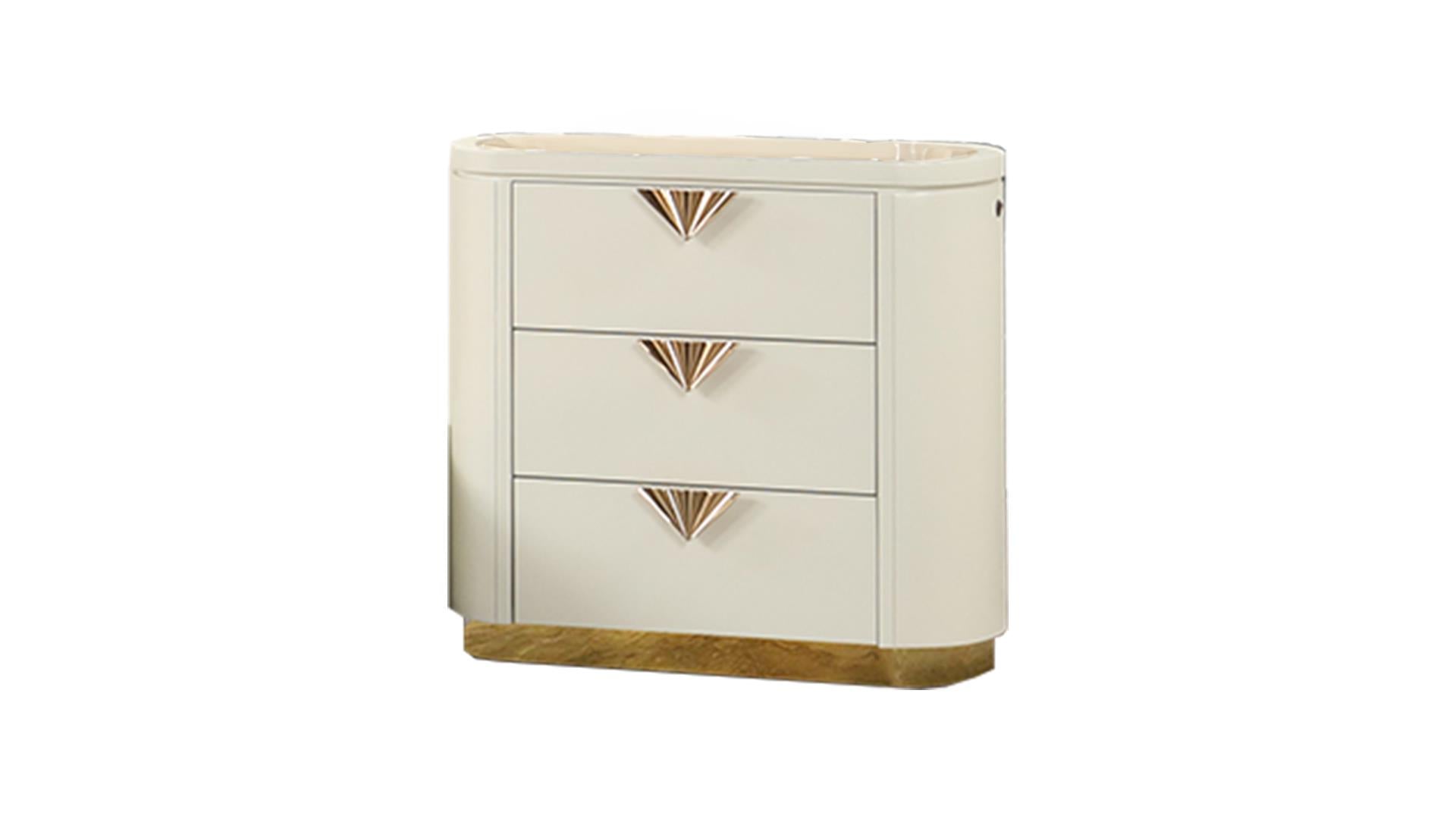 La Bedroom Collection - Beige