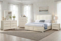 Mariah Bedroom Collection - Beige