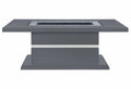 Monaco Occasional Collection - Dark Grey