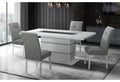 Monaco Dining Room Collection - Grey