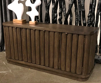 Darimore Entertainment Collection - Burnished Brown