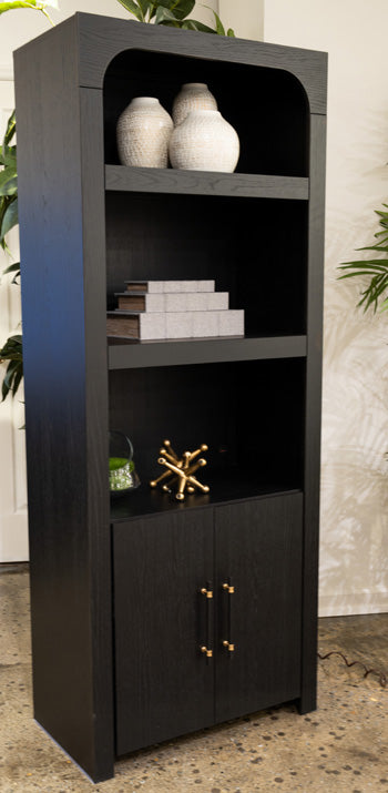 Clanden Tables Collection - Black