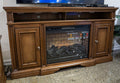 Channley Entertainment Collection - Brown