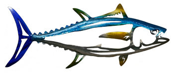 Dellfield Wall Decor - Multi
