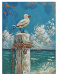 Clemford Wall Decor - Multi