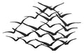 Jadiel Wall Decor - Black