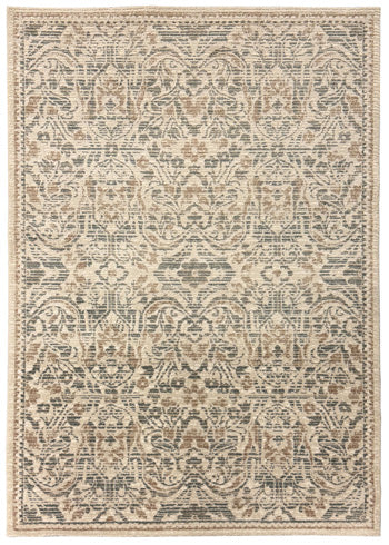 Wilburnton Rugs Collection - Multi
