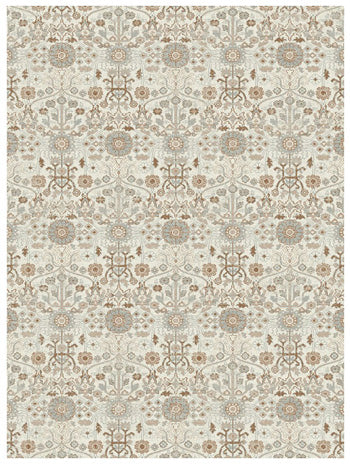 Valenmore Rugs Collection - Multi