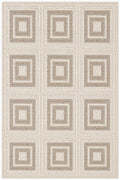 Dushland Rugs Collection - Ivory/Beige