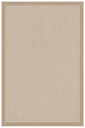 Karaden Rugs Collection - Brown/White