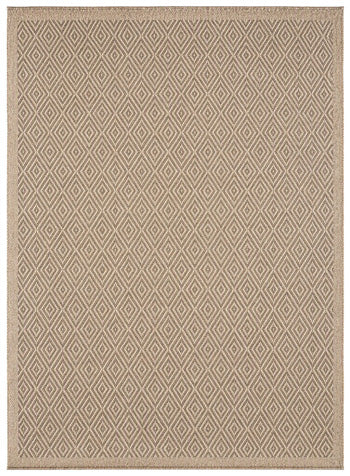 Rionford Rugs Collection - Brown