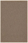 Ryanville Rugs Collection - Brown/Black