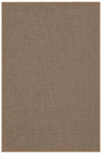 Ryanville Rugs Collection - Brown/Black