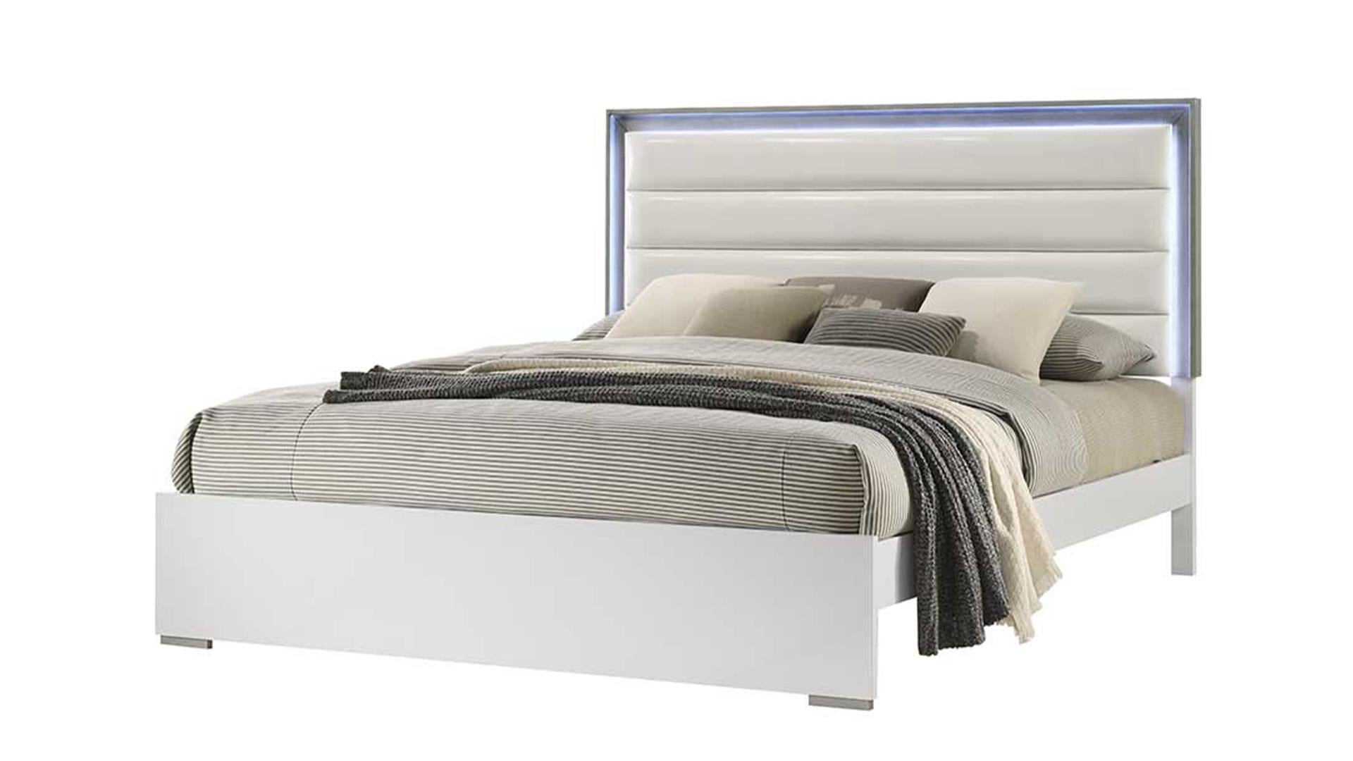 Olivia Bedroom Collection
