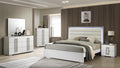 Olivia Bedroom Collection