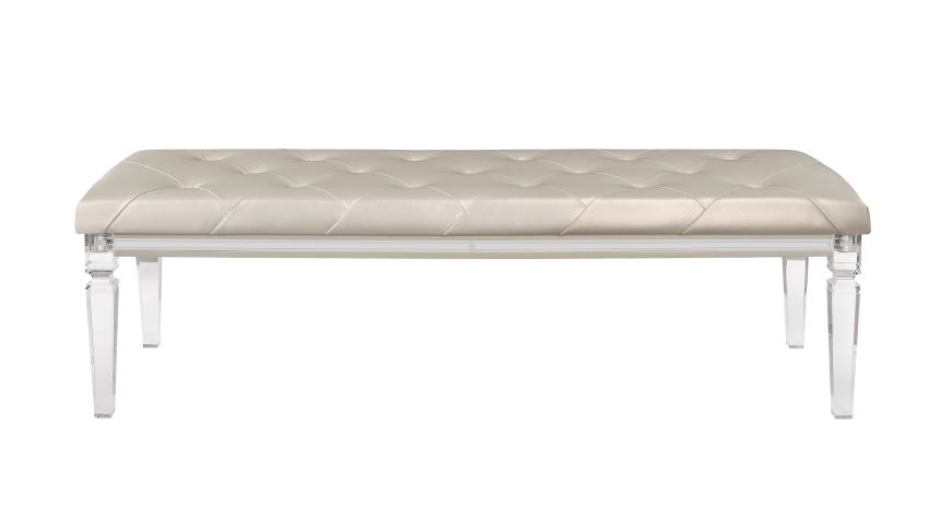 Paris Bedroom Collection - Champagne