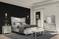 Paris Bedroom Collection - Champagne