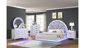 Perla Bedroom Collection