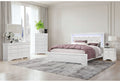 Pompei Bedroom Collection - White
