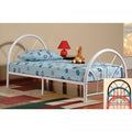 Ferris Wheel | Twin Bed Frame