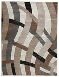 Jacinth Rugs Collection - Multi