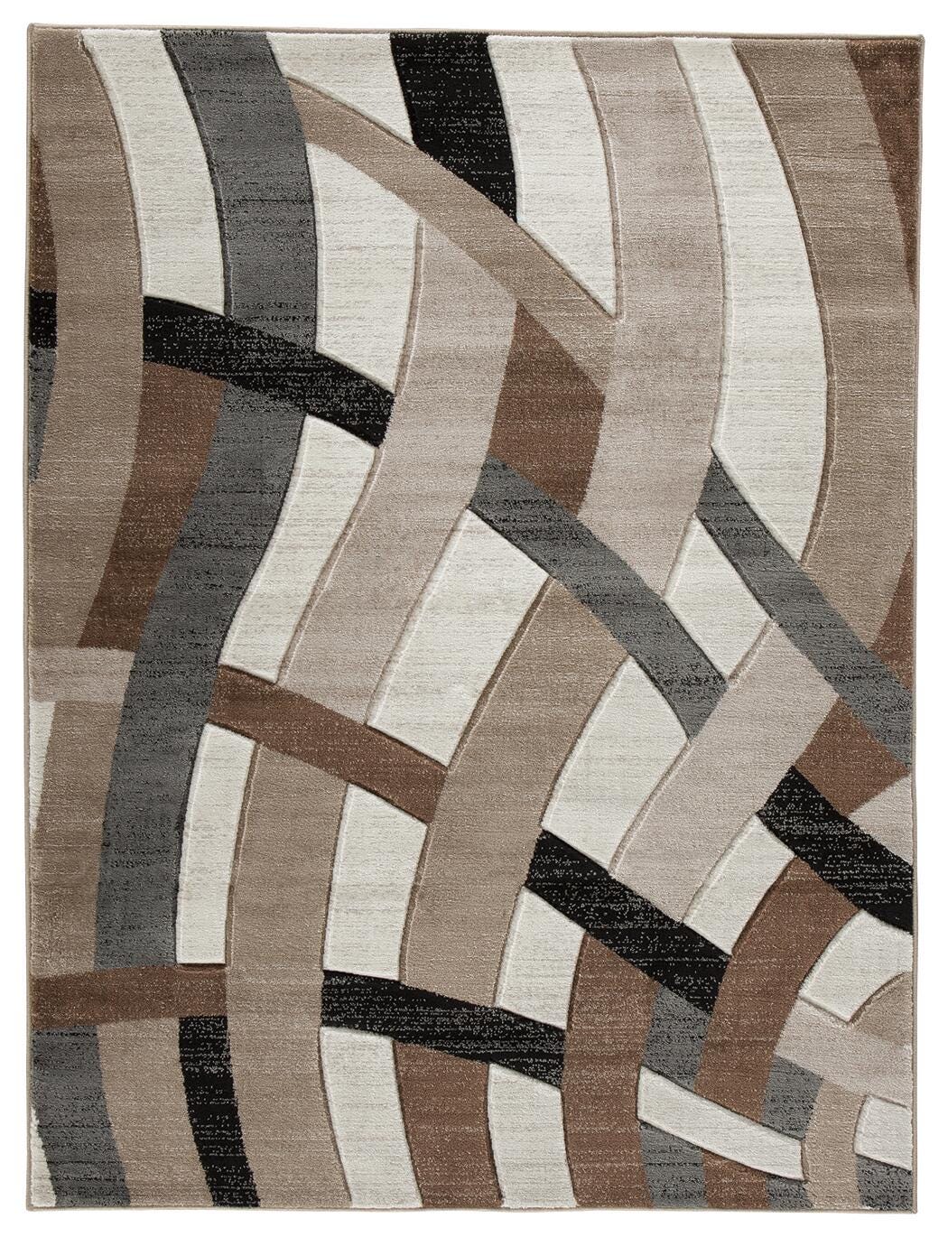 Jacinth Rugs Collection - Multi