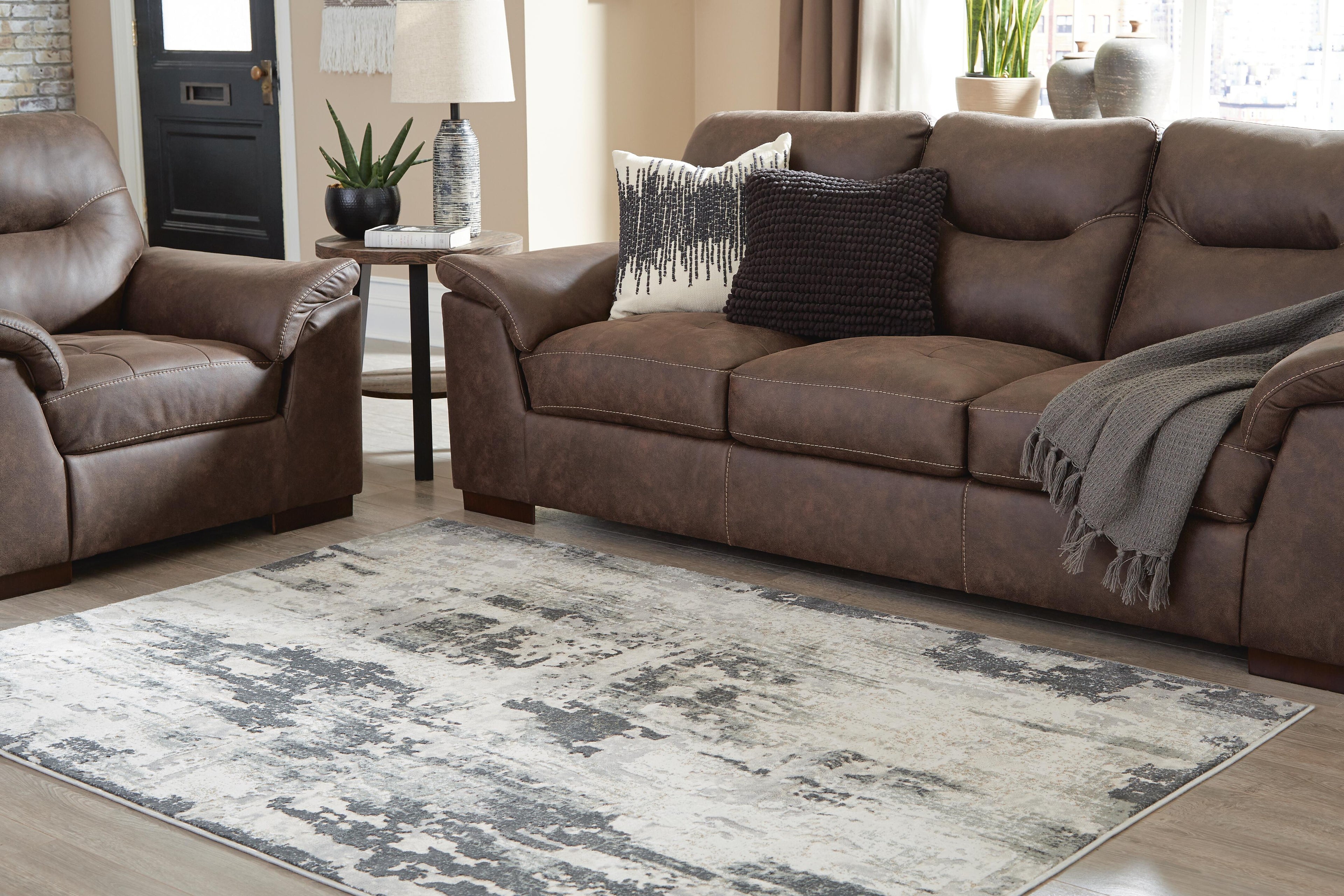 Mazatl Rugs Collection - Multi
