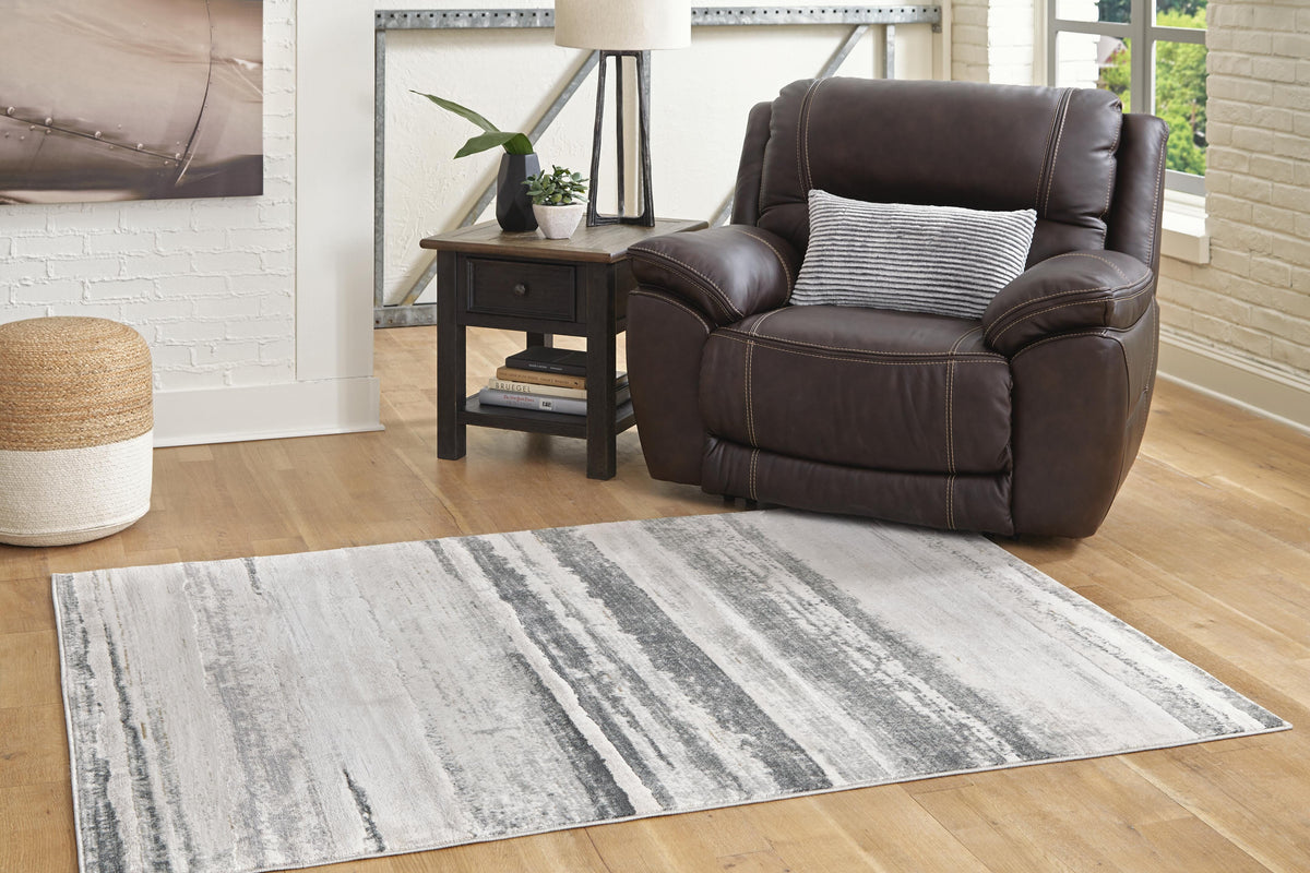 Abanett Rugs Collection - Multi