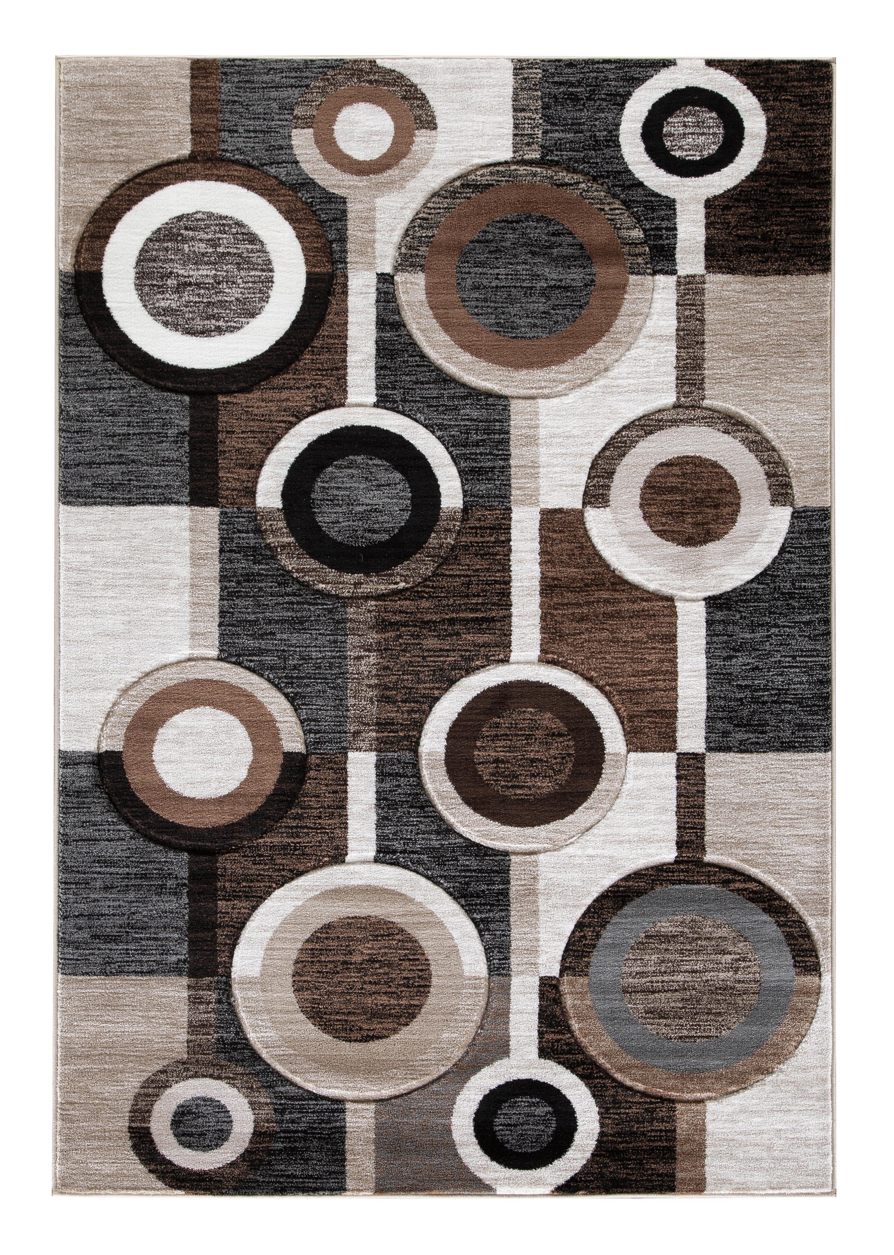 Guintte Rugs Collection - Multi